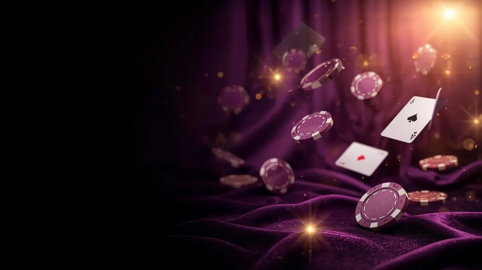 Roospin Casino Hero Banner